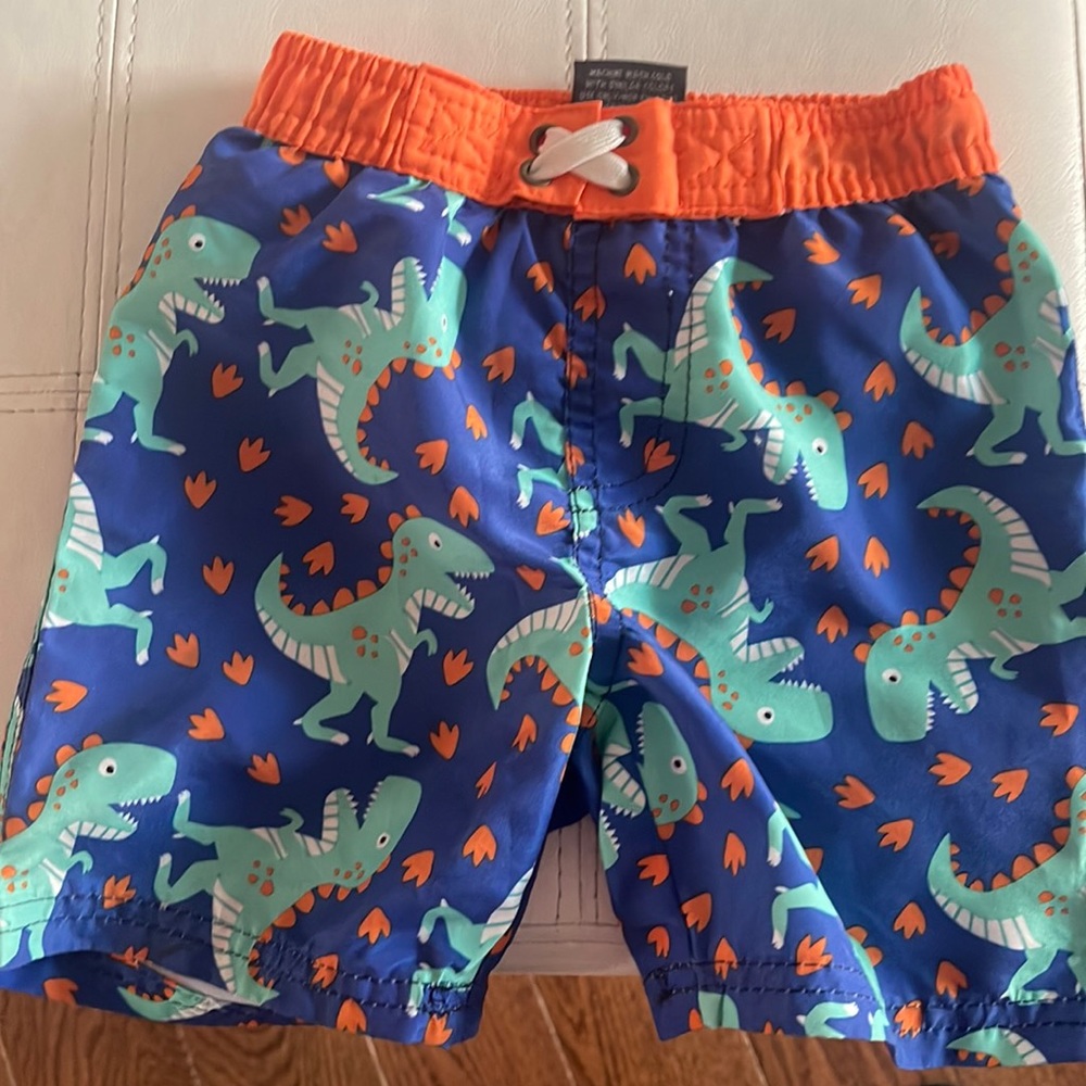 Toddler Boys Swim Wear